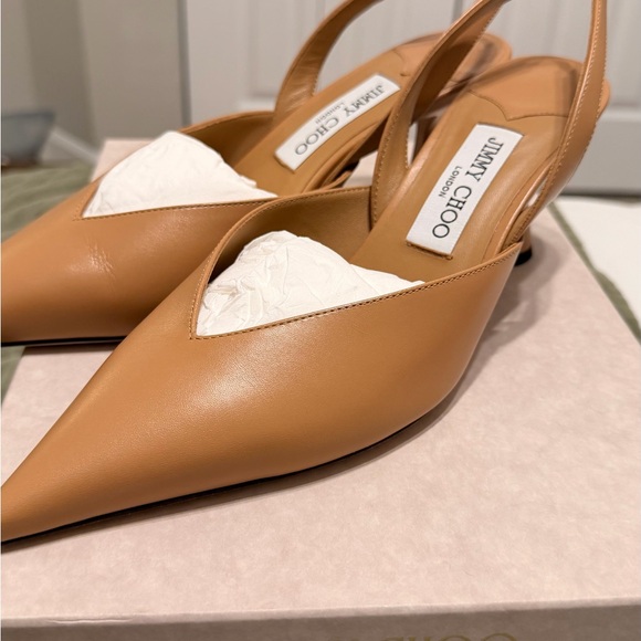 Jimmy Choo Shoes - Jimmy Choo shoes